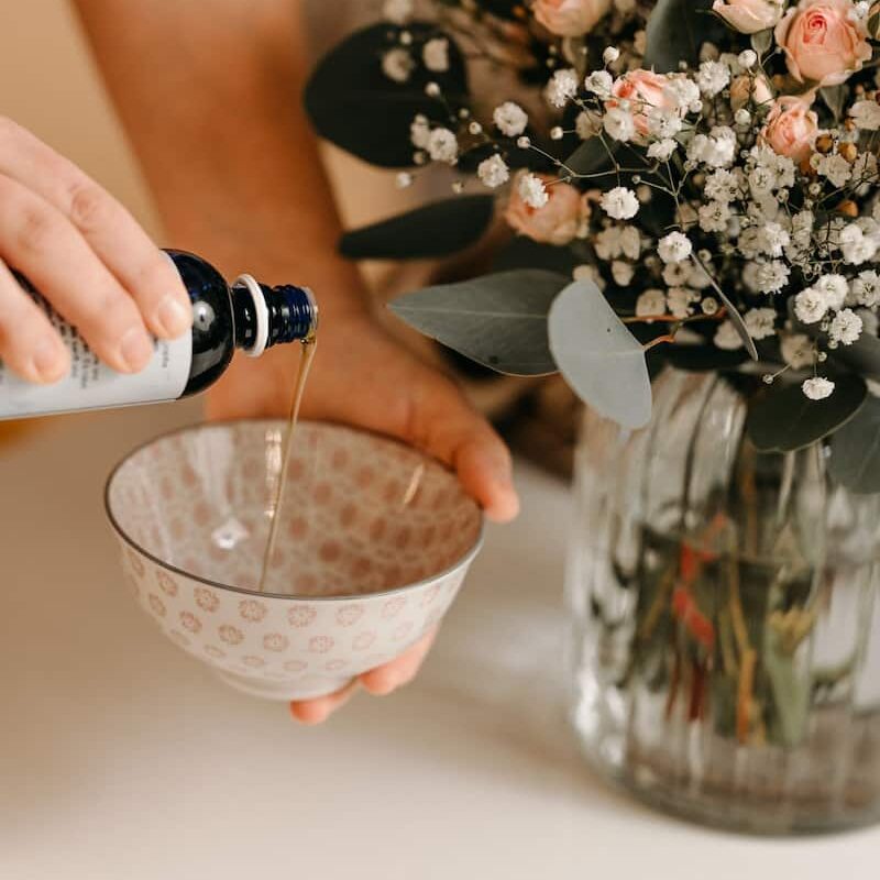 Aromapflege Aromapflege