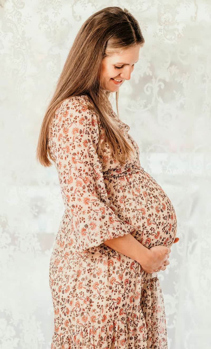 Schwangerschaftsbegleitung