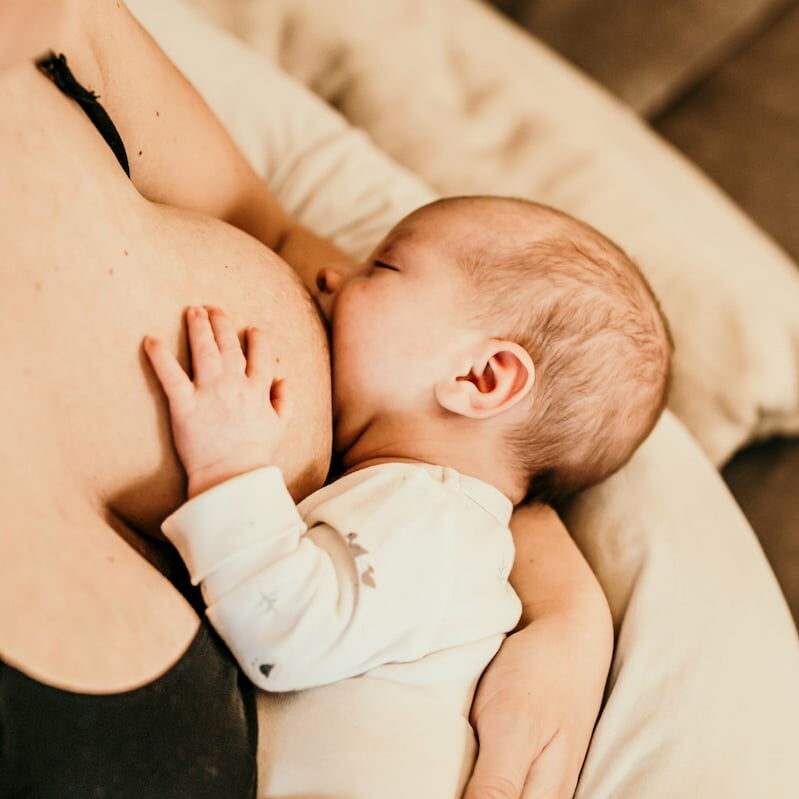 Stillberatung Stillberatung