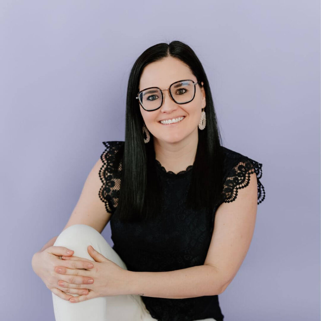 alina lackmayer