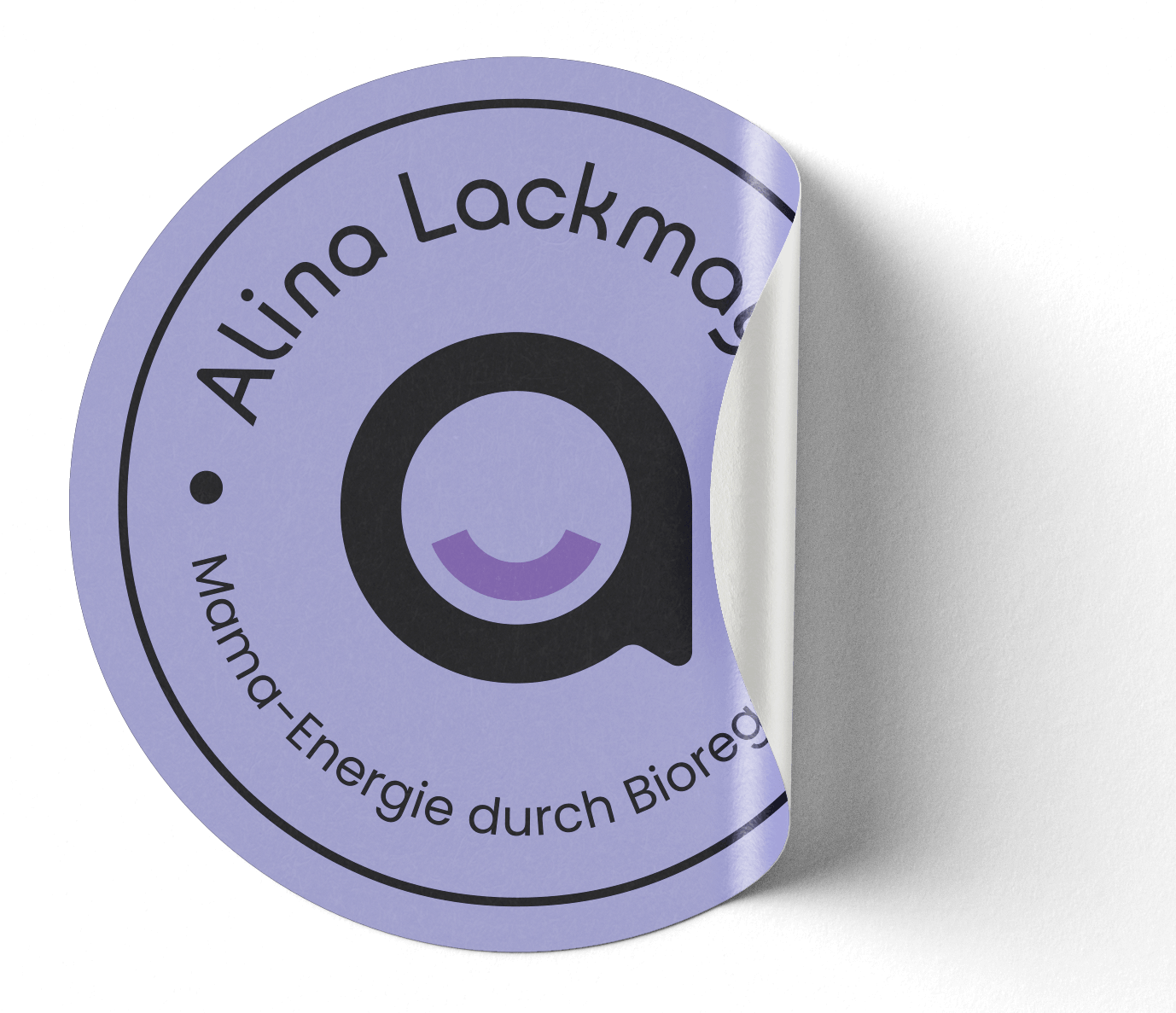 sticker alina