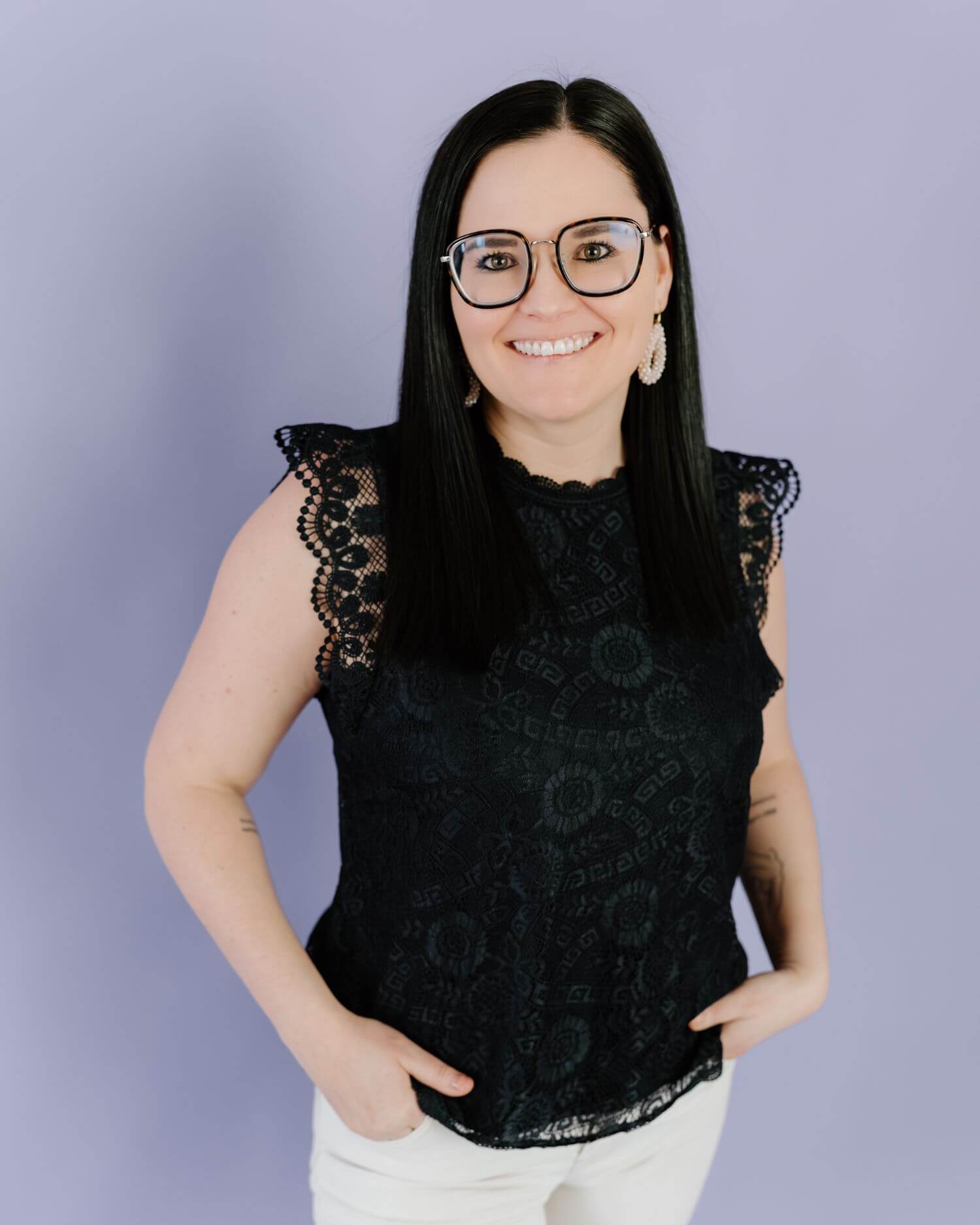 alina lackmayer workshops