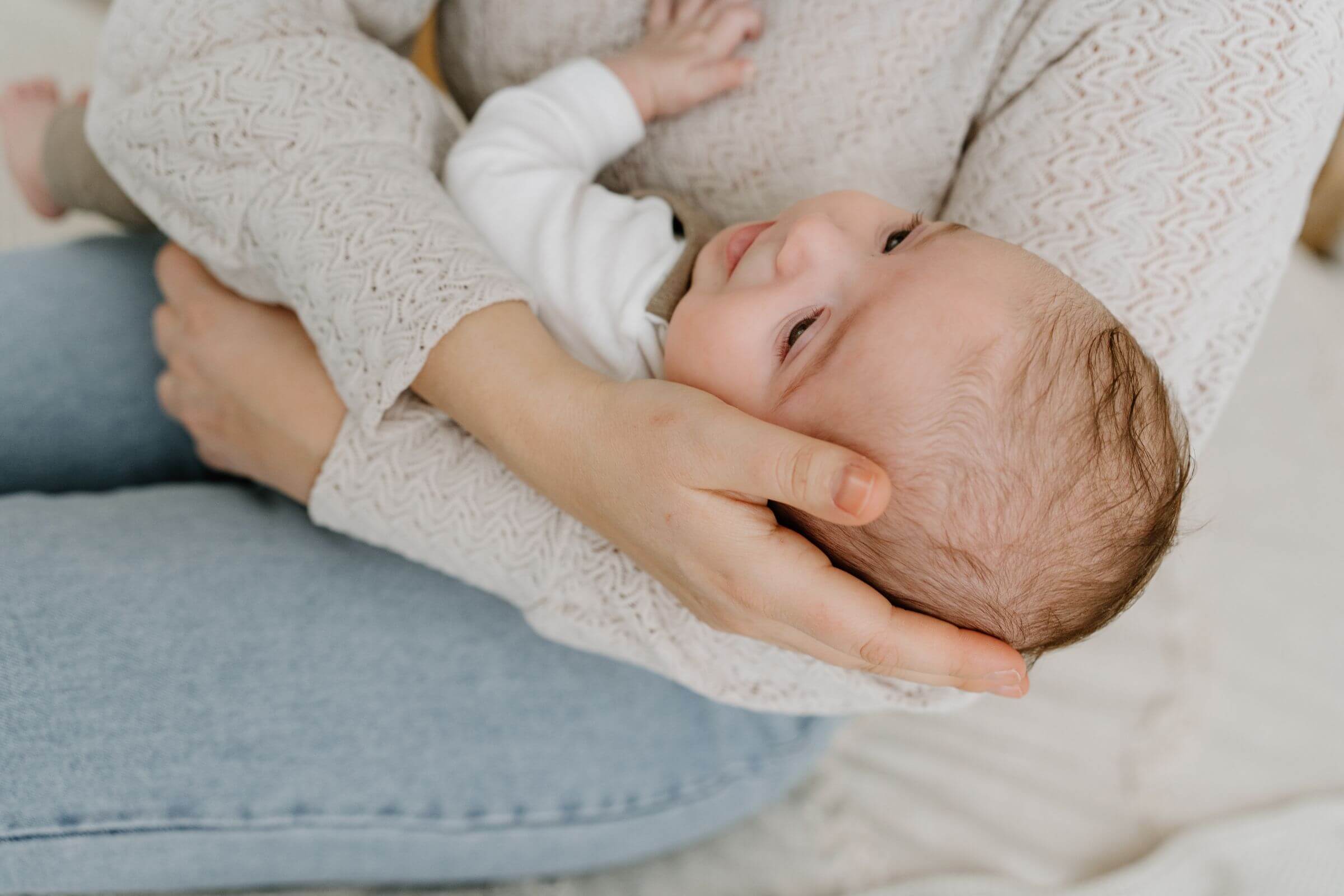 babypflege im wochenbett