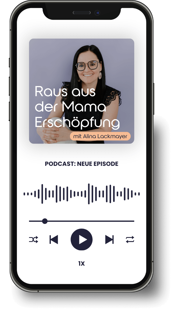 podcast alina lackmayer