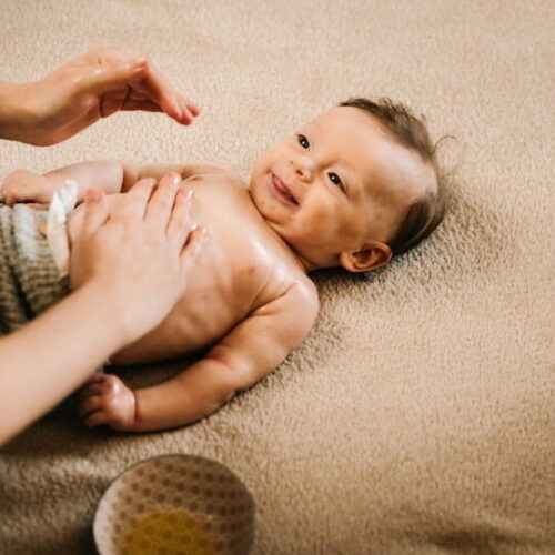 Babypflege Babypflege